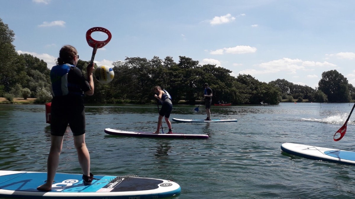 Dunking’s and distractions