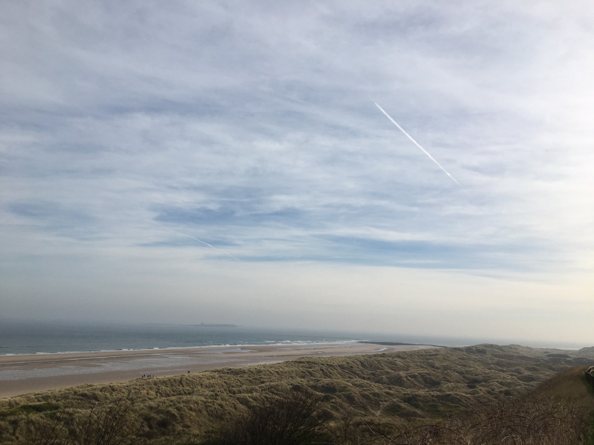 CTS Northumberland – Race Day&nbsp;Review